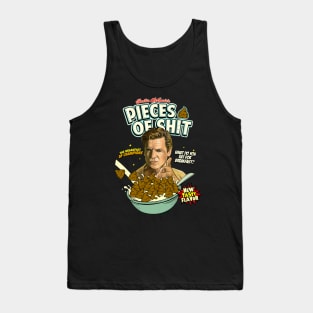 Shooter mcgavin New Tasty Flavor 96S Tank Top